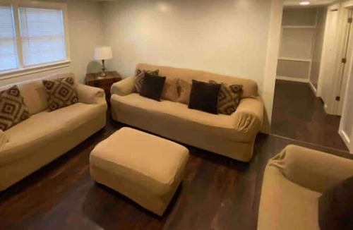 Lake Luzerne-Hadley Apartment | Luzerne Court Apartment
