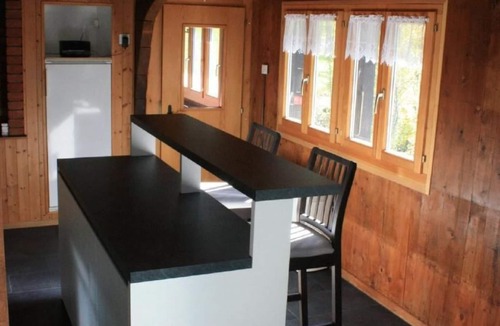 Soerenberg House | Luzerner Spycher by Interhome