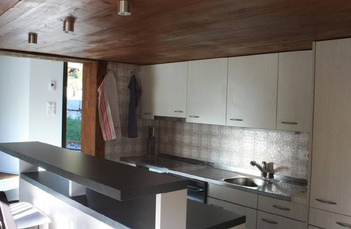 Soerenberg House | Luzerner Spycher by Interhome