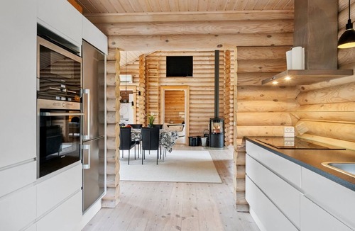 Sønderho House | "Luzy" - 1km from the sea by Interhome