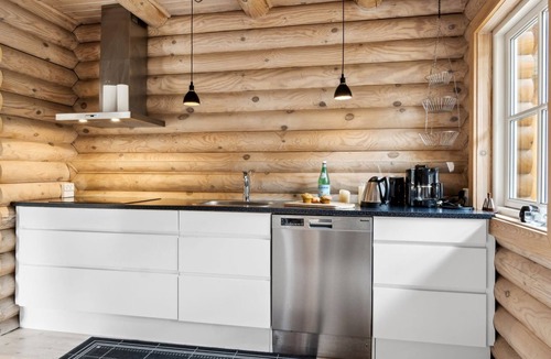 Sønderho House | "Luzy" - 1km from the sea by Interhome