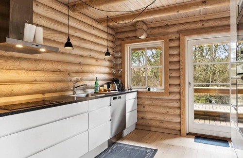 Sønderho House | "Luzy" - 1km from the sea by Interhome