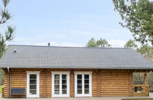 Sønderho House | "Luzy" - 1km from the sea by Interhome