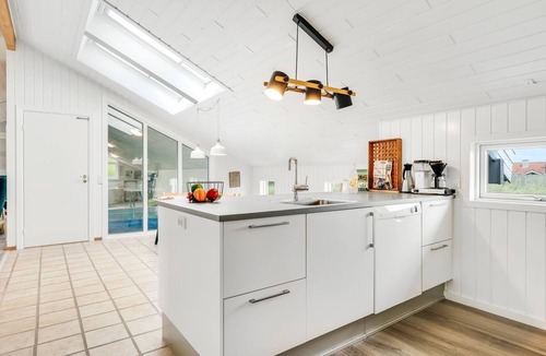 Klitmoller House | "Luzy" - 600m from the sea by Interhome