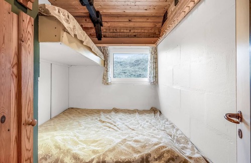 Vrist Strand House | "Luzy" - 75m from the sea by Interhome