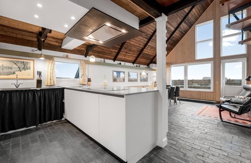 Vrist Strand House | "Luzy" - 75m from the sea by Interhome