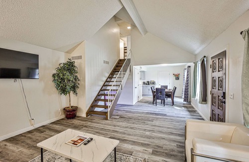 Chinatown House | LV Bleau Home