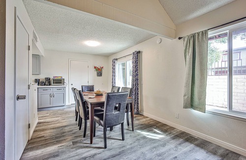 Chinatown House | LV Bleau Home