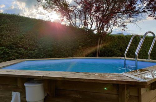 Savigny-en-Veron Villa | LV Holidays 2