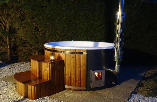 Savigny-en-Veron Villa | LV Holidays 2