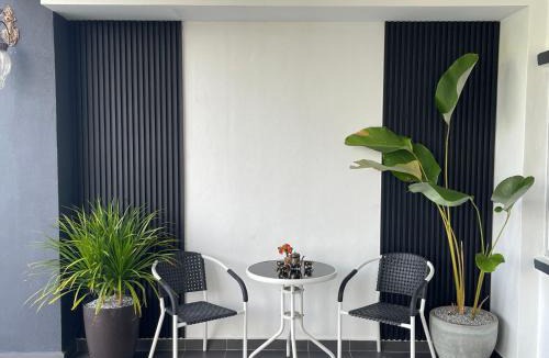 Teluk Intan House | LV Homestay