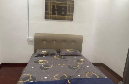 Teluk Intan House | LV Homestay