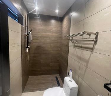 Teluk Intan House | LV Homestay