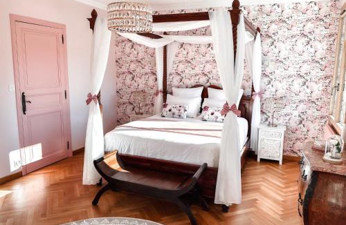 Carcassonne Apartment | LV House & Gardens