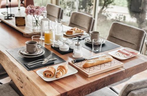 Carcassonne Apartment | LV House & Gardens