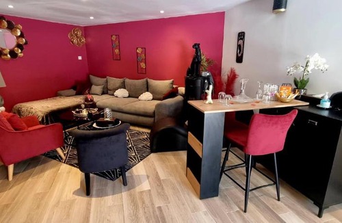 Feigeres Apartment | Lvj