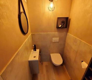 Feigeres Apartment | Lvj