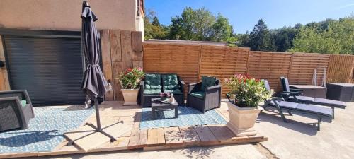 Feigeres Apartment | Lvj