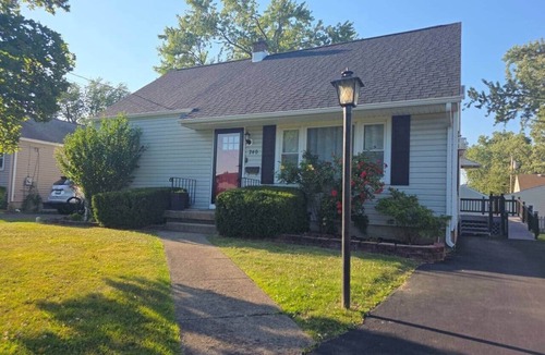 Lewiston House | LVR's 3 Sister's Cape