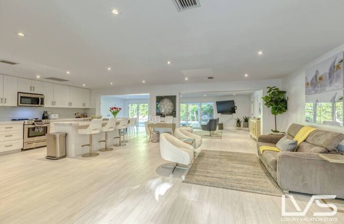 Harbor Beach House | LVS Cascada- Exclusive Offer w/Golf/Pool/HotTub/Beach