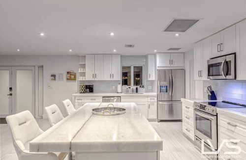 Harbor Beach House | LVS Cascada- Exclusive Offer w/Golf/Pool/HotTub/Beach
