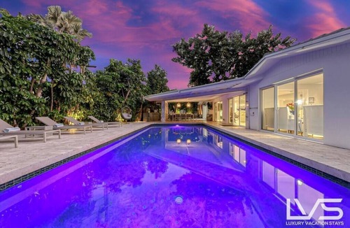 Harbor Beach House | LVS Cascada- Exclusive Offer w/Golf/Pool/HotTub/Beach