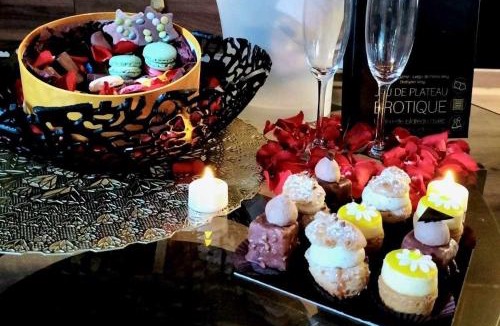 Palluau Villa | LWHouse