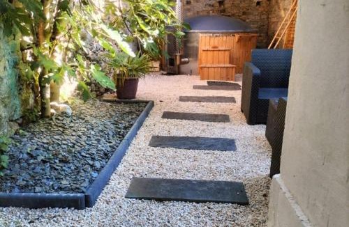 Palluau Villa | LWHouse