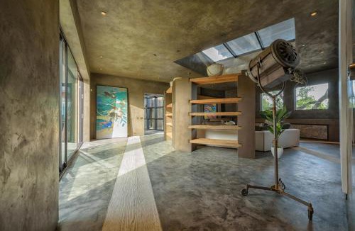 Monterey Villa | LX21: 360 Ocean View