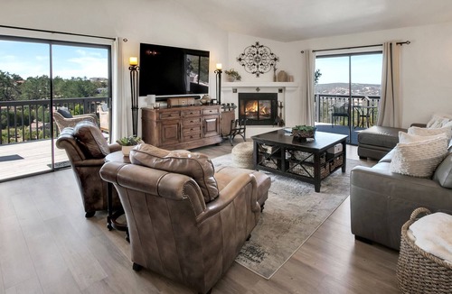 Monterey House | LX34 Grand Estate for Concourse D' Elegance