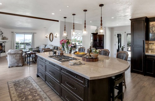 Monterey House | LX34 Grand Estate for Concourse D' Elegance