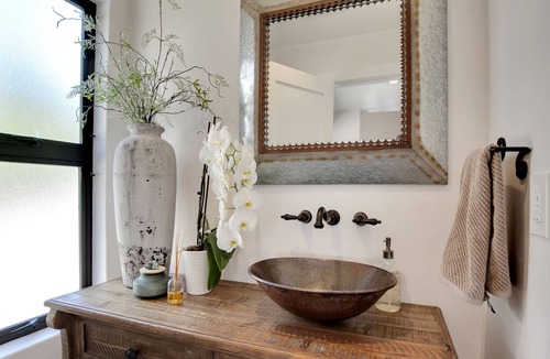 Monterey House | LX34 Grand Estate for Concourse D' Elegance