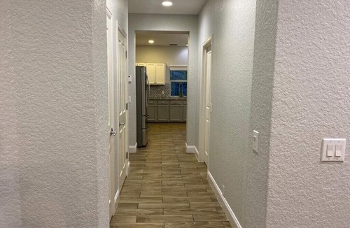 San Antonio Villa | Lxry 5 BR Huge Heated Pool/Spa/Fire Pit/Game Room near Seaworld/Six Flags (Al.)