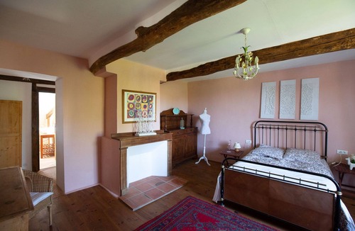 Esparron Other | Lxury French farmhouse with pool
