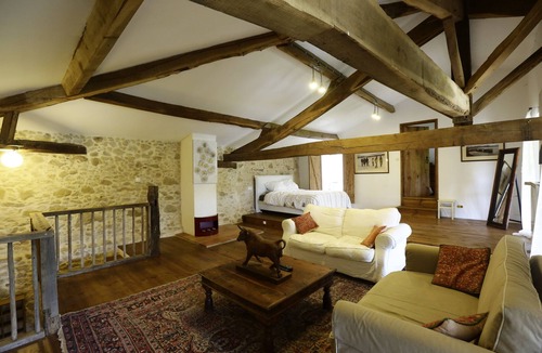 Esparron Other | Lxury French farmhouse with pool