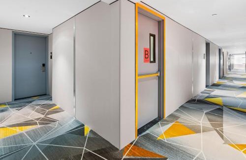 Queens Hotel | Ly New York Hotel