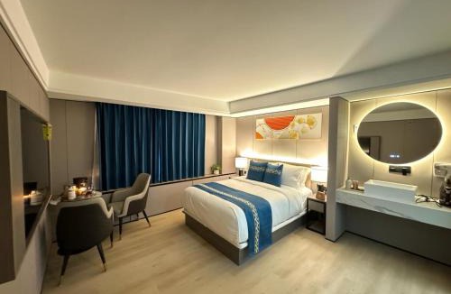 Queens Hotel | Ly New York Hotel