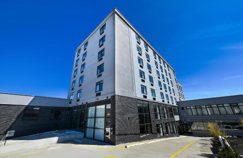 Queens Hotel | Ly New York Hotel