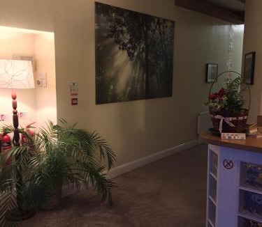 Lewisham Apartment | Lyall Apartment Hotel