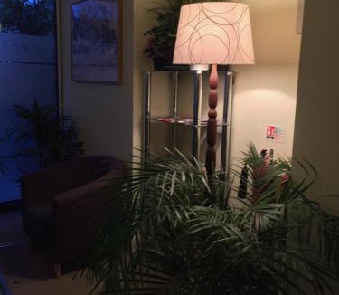 Lewisham Apartment | Lyall Apartment Hotel