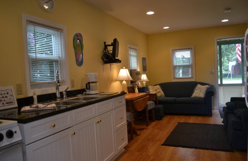 Port Austin Cottage | LYC Cottage #5