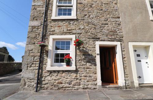 Giggleswick House | Lychgate Cottage