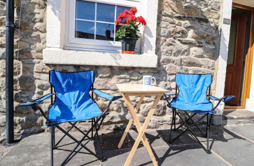 Giggleswick House | Lychgate Cottage