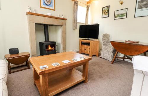 Giggleswick House | Lychgate Cottage