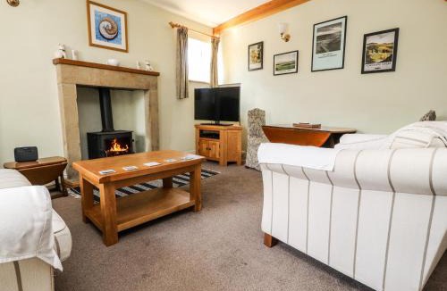 Giggleswick House | Lychgate Cottage