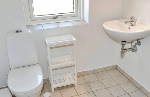 Tonder House | "Lyder" - all inclusive - 37km from the sea in Western Jutland by Interhome