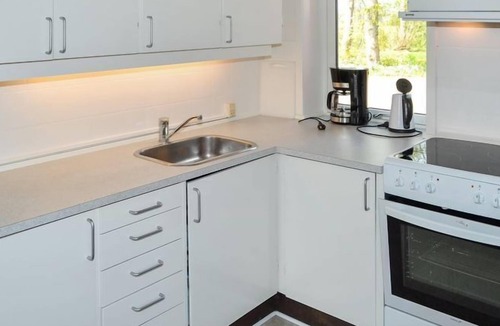 Tonder House | "Lyder" - all inclusive - 37km from the sea in Western Jutland by Interhome