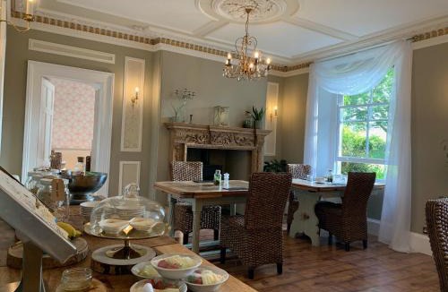 Lydford House | Lydford House