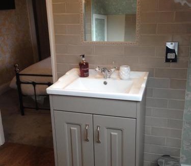 Lydford House | Lydford House