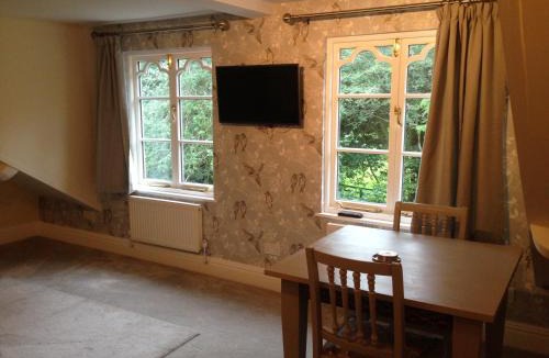 Lydford House | Lydford House